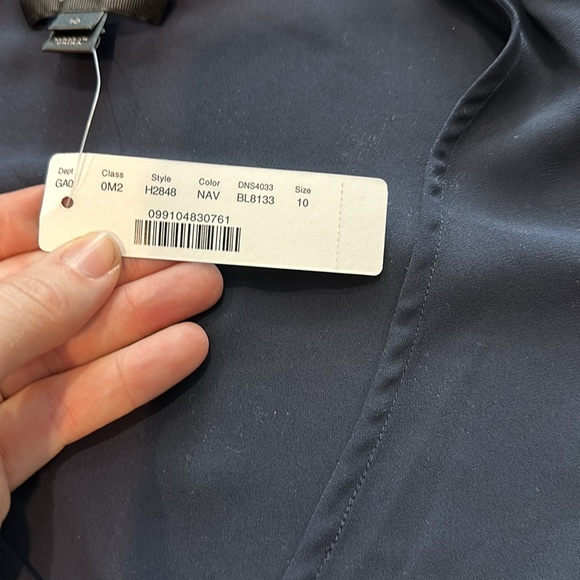 Jcrew Poly Cami - Picture 3 of 5